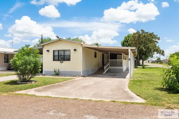 14606 Elm St., HARLINGEN, TX 78552
