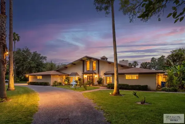 1 Frost Ln., SAN BENITO, TX 78586
