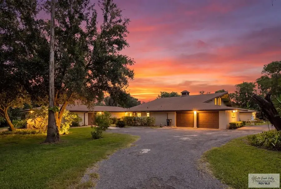 1 Frost Ln., San Benito, TX 78586 - #3