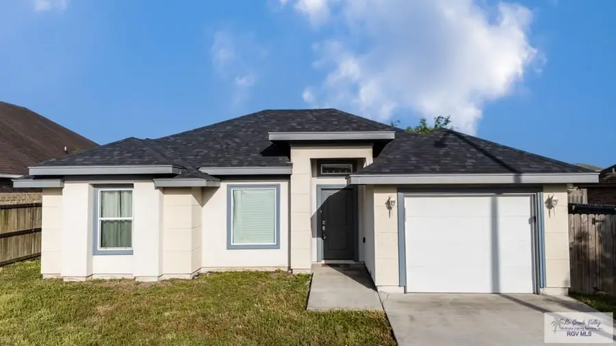 6878 Blue Spruce St., Brownsville, TX 78526 - #2