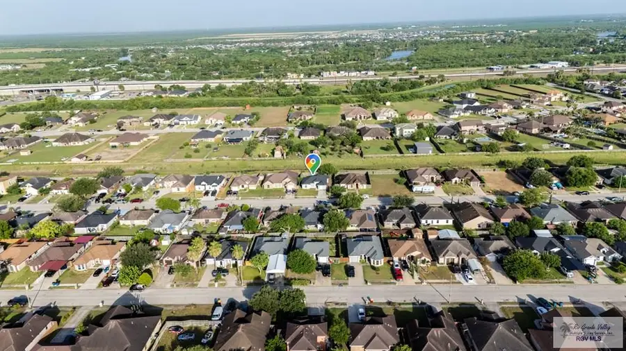 6878 Blue Spruce St., Brownsville, TX 78526 - #3