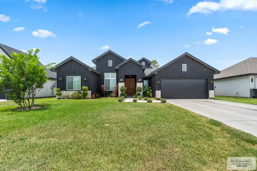 208 Brooks Circle North, La Feria, TX 78559 - #2