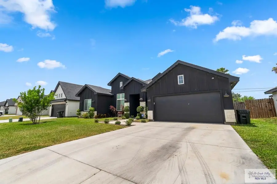 208 Brooks Circle North, La Feria, TX 78559 - #3