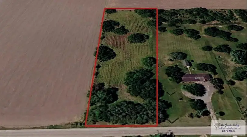 0 Searcy Ranch Rd., Harlingen, TX 78550 - #1