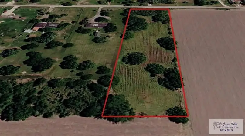 0 Searcy Ranch Rd., Harlingen, TX 78550 - #2