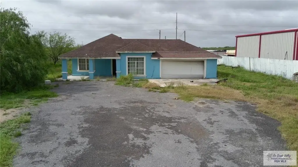 5210 Mile 12 North, Mercedes, TX 78570 - #1