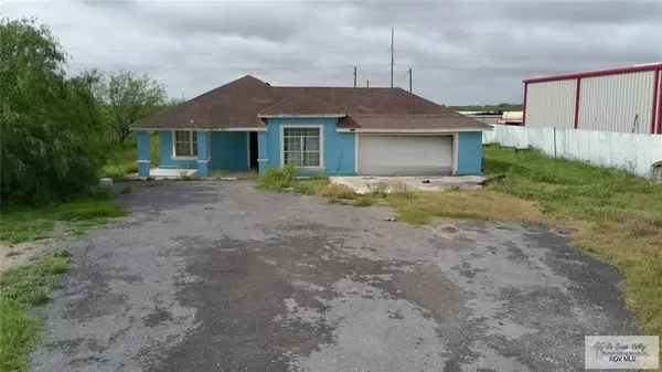 5210 Mile 12 North, MERCEDES, TX 78570