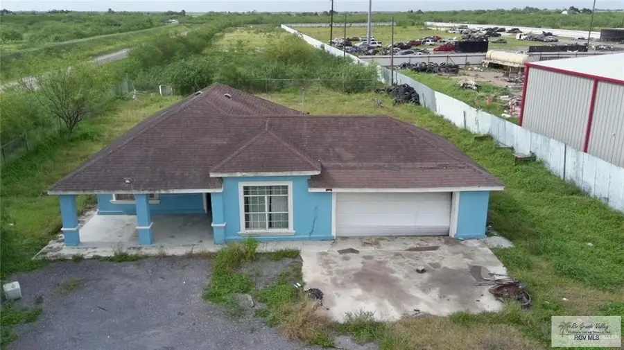 5210 Mile 12 North, Mercedes, TX 78570 - #2