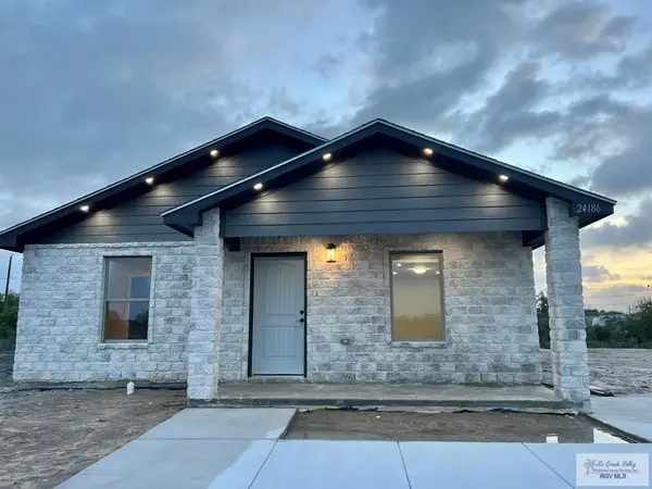 24186 Culiacan St #18, SAN BENITO, TX 78586