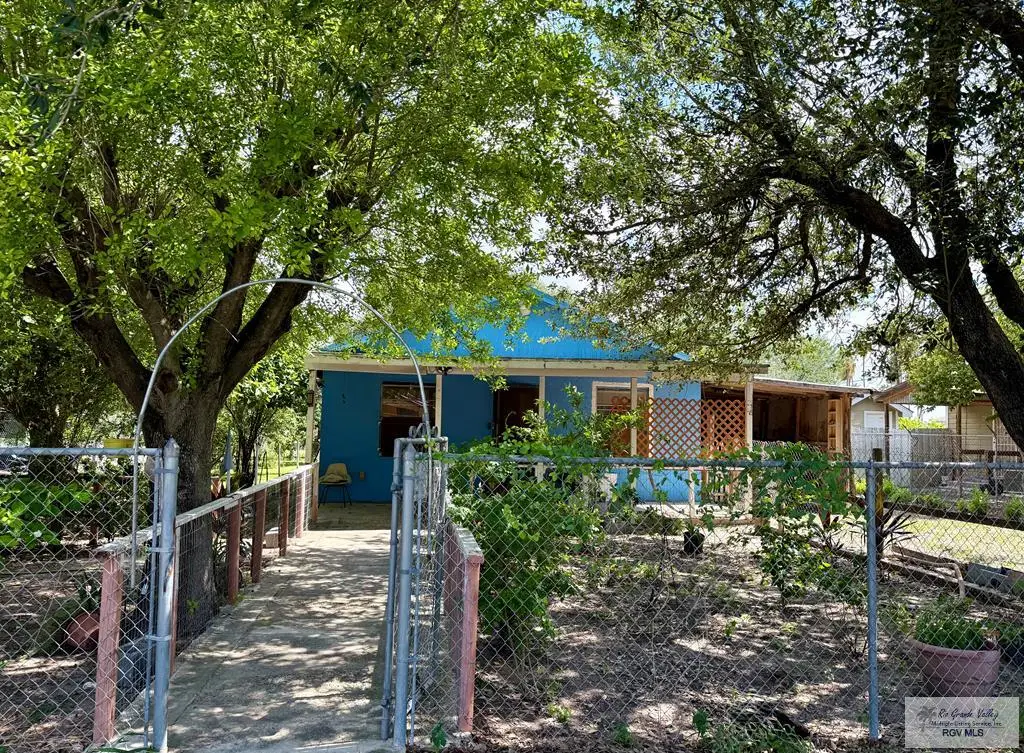 104 Redwood St, Donna, TX 78537 - #1