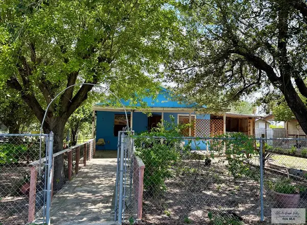 104 Redwood St, DONNA, TX 78537