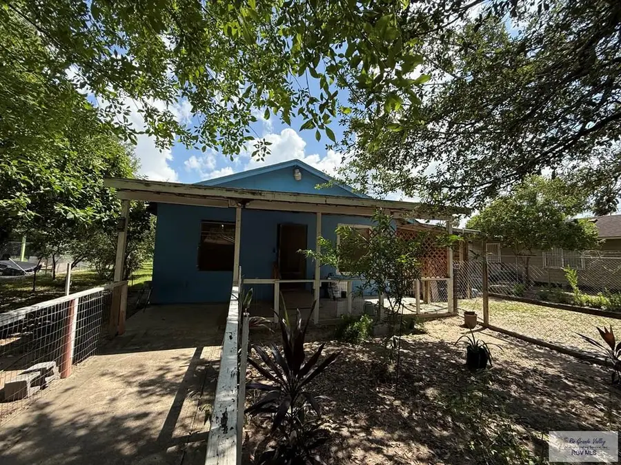 104 Redwood St, Donna, TX 78537 - #2