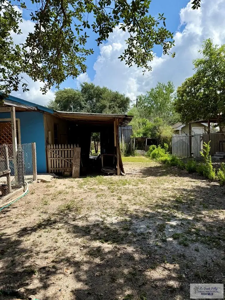 104 Redwood St, Donna, TX 78537 - #3