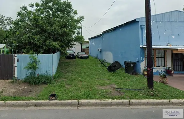 318 N Villarreal St., LA FERIA, TX 78559