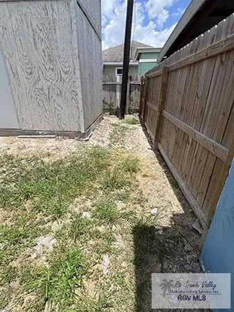 318 N Villarreal St., La Feria, TX 78559 - #2