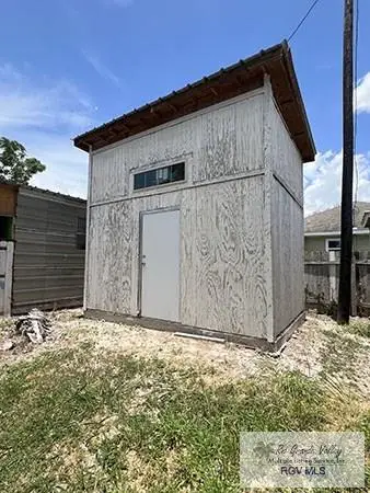 318 N Villarreal St., La Feria, TX 78559 - #3