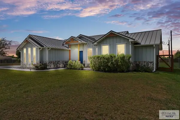 33038 Bluejay Cir., LOS FRESNOS, TX 78566