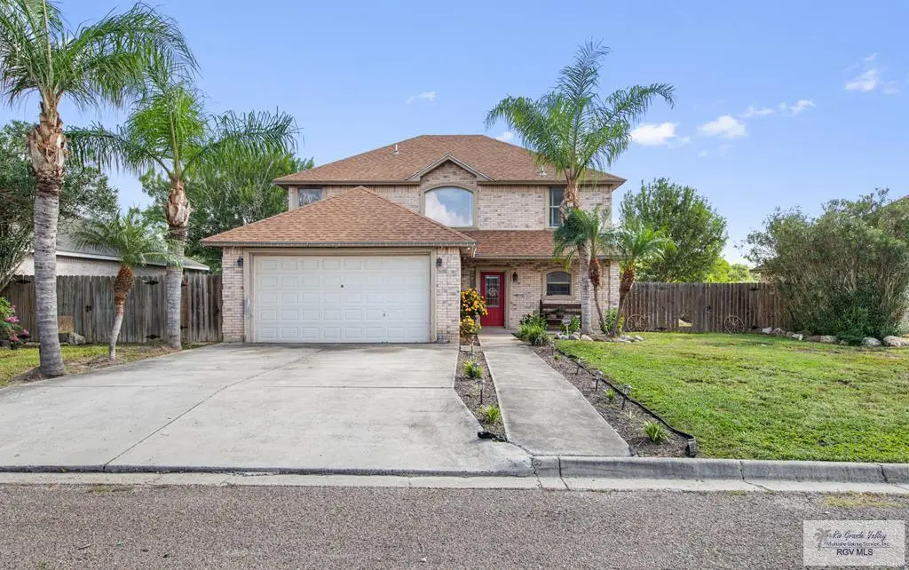 5301 Los Arboles Ave., Brownsville, TX 78520 - #1