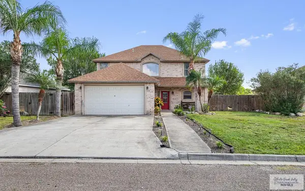 5301 Los Arboles Ave., BROWNSVILLE, TX 78520