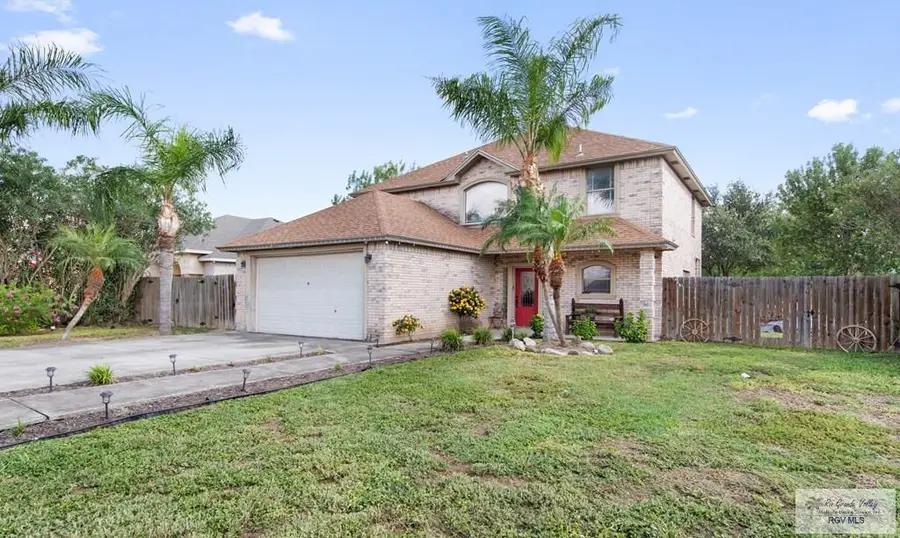 5301 Los Arboles Ave., Brownsville, TX 78520 - #2