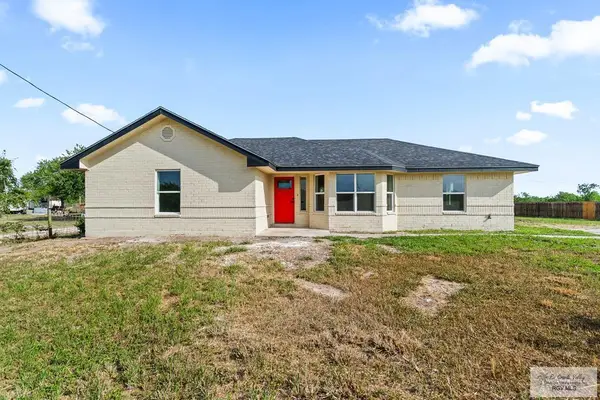 29736 Zillock Rd., SAN BENITO, TX 78586