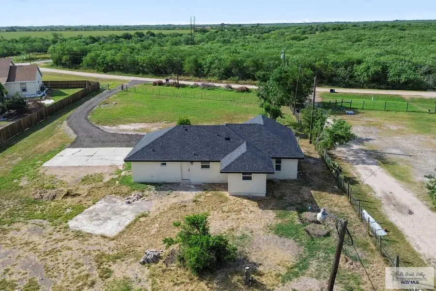 29736 Zillock Rd., San Benito, TX 78586 - #3