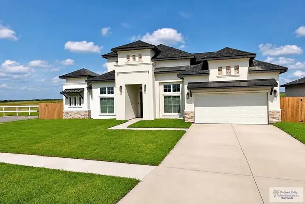 9270 Lake Charles Dr, LOS FRESNOS, TX 78566