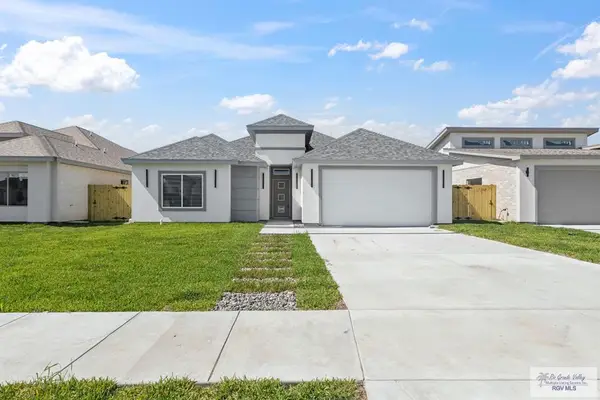 2929 Bethlehem Dr, BROWNSVILLE, TX 78526