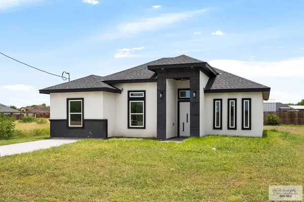 312 Alfonso Mata Rd, SAN BENITO, TX 78586