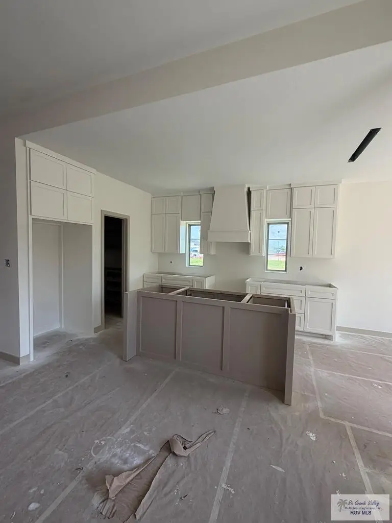 4117 Herradura St, Harlingen, TX 78550 - #3