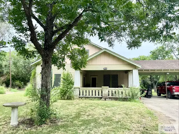 105 N Madeley Ave., COMBES, TX 78535
