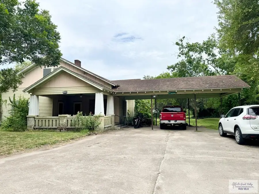 105 N Madeley Ave., Combes, TX 78535 - #3