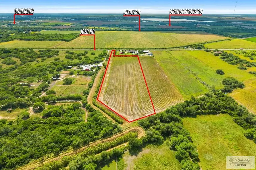 6.97 Acres Jo Ed Rd., La Feria, TX 78559 - #3