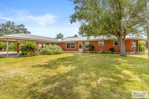 28664 S Altas Palmas Rd, HARLINGEN, TX 78552
