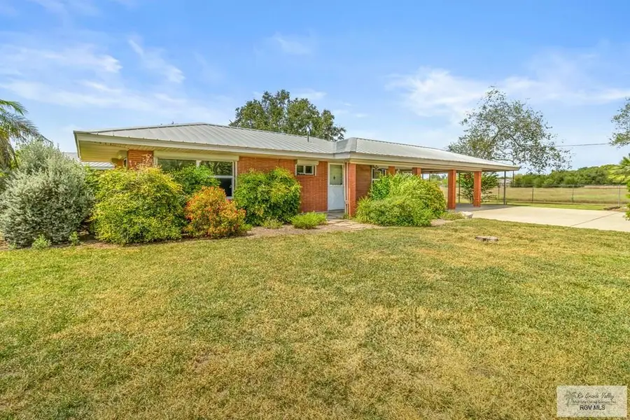 28664 S Altas Palmas Rd, Harlingen, TX 78552 - #3