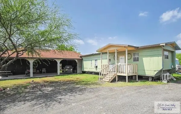 1703 W Calle Rancho Grande, SAN BENITO, TX 78586