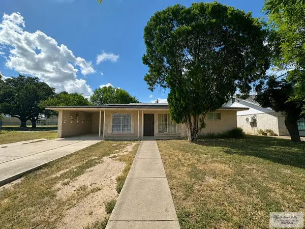 2616 Quince Ave., MCALLEN, TX 78501