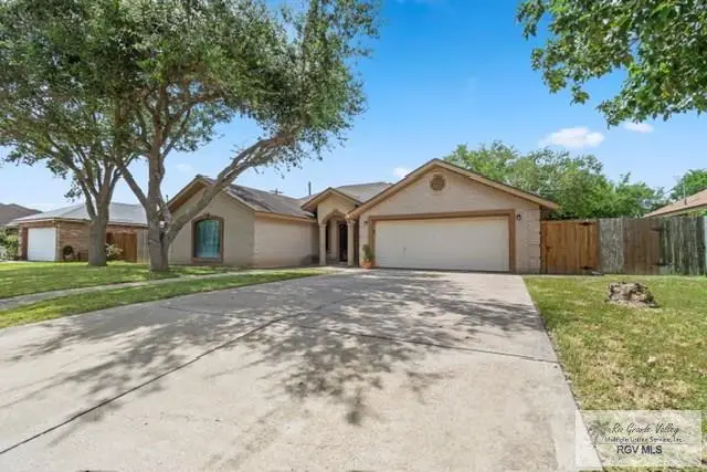 3709 Sun Chase Dr., Harlingen, TX 78552 - #2