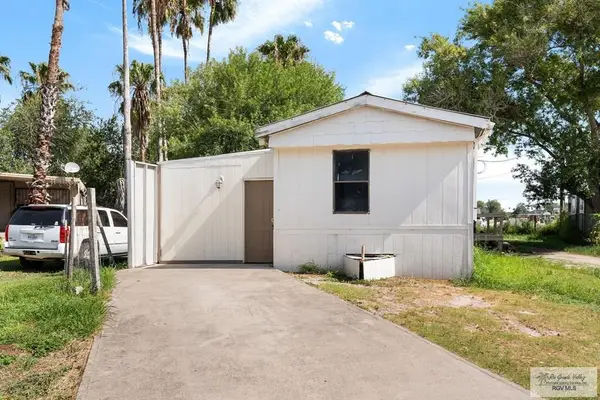 403 Illinois, LA FERIA, TX 78559