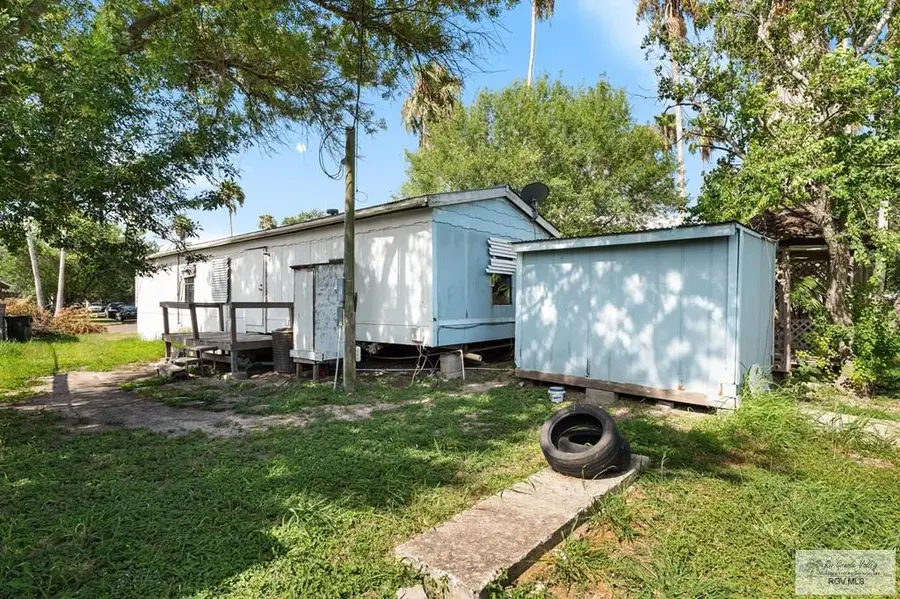 403 Illinois, La Feria, TX 78559 - #3