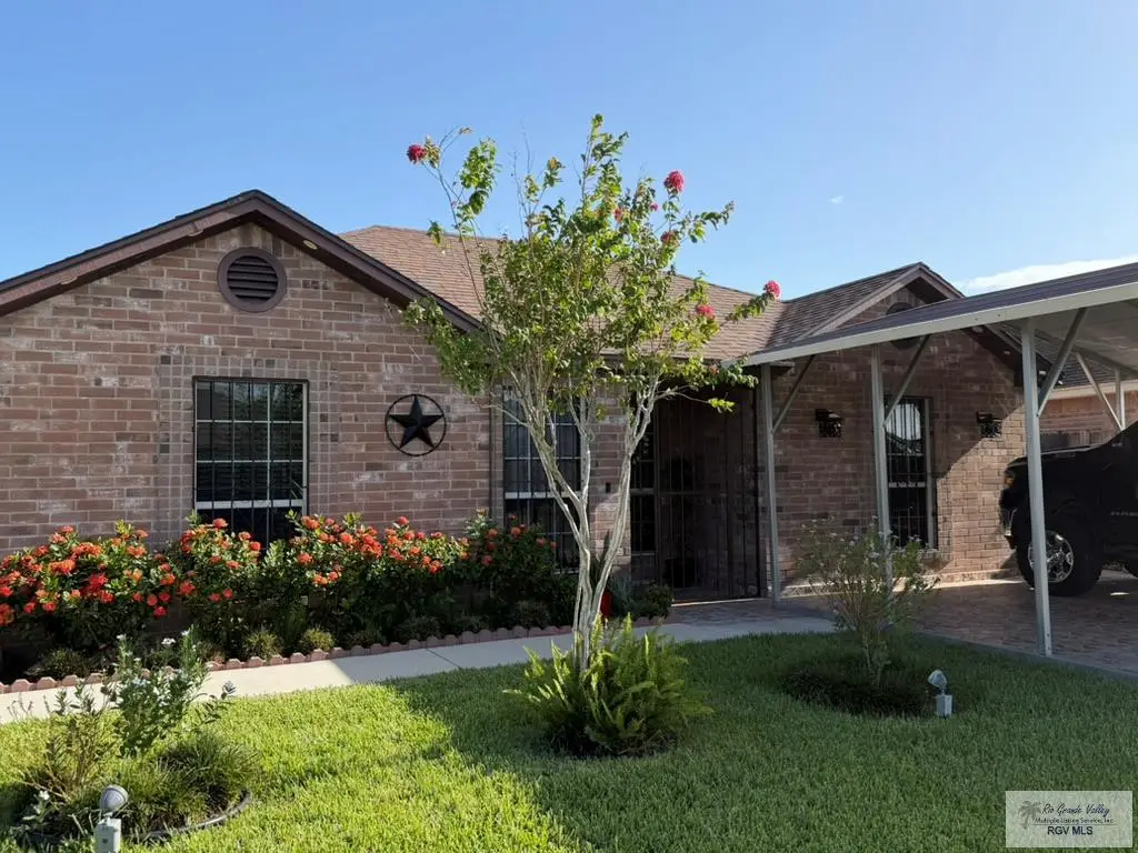 2674 Paris St., Brownsville, TX 78520 - #1