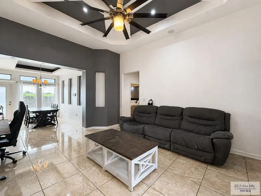 6744 Garden Woods Ave., Brownsville, TX 78526 - #3