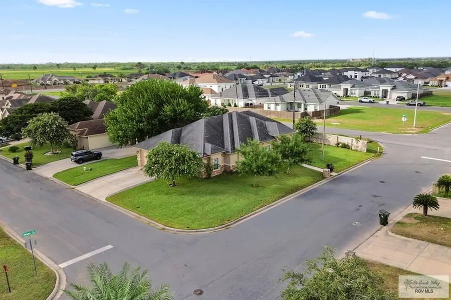 1405 Helena Dr., Harlingen, TX 78552 - #3