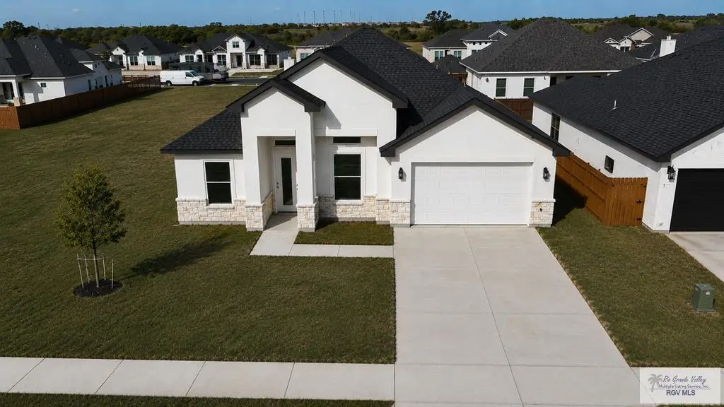 7363 St Catherine Dr, Brownsville, TX 78520 - #1