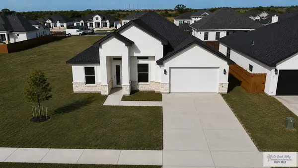 7363 St Catherine Dr, BROWNSVILLE, TX 78520