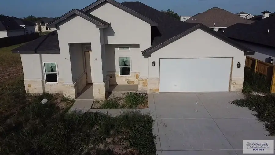 7363 St Catherine Dr, Brownsville, TX 78520 - #3