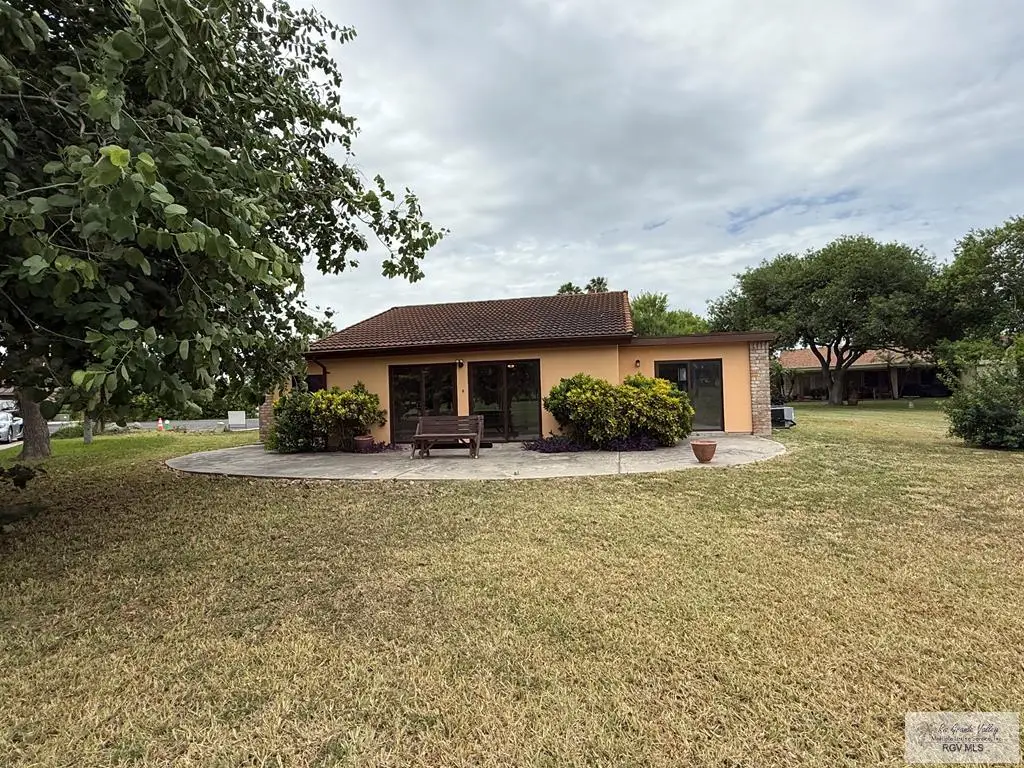517 Zapata Ave., Rancho Viejo, TX 78575 - #1