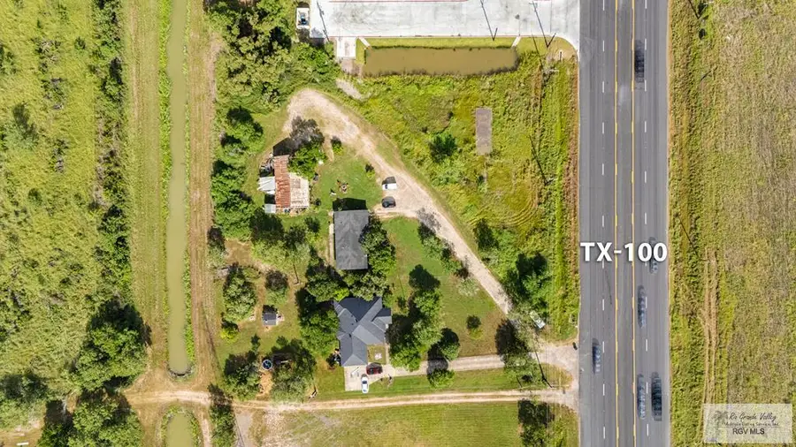 31462 Hwy 100, Los Fresnos, TX 78566 - #3