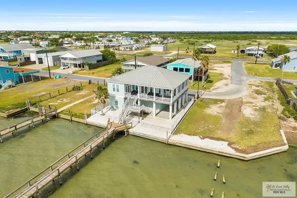 532 N Shore Dr., PORT MANSFIELD, TX 78598