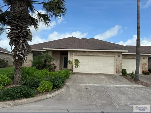 8 Torrey Pines, LAGUNA VISTA, TX 78578
